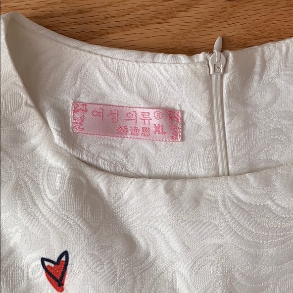 ⚡️SALE⚡️GORGEOUS Paris dress - Picture 6 of 8